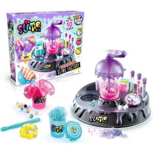 Coffret Potions Magiques Canal Toys - Magical Slime - 13 pièces - Slime -  Pâte à Modeler