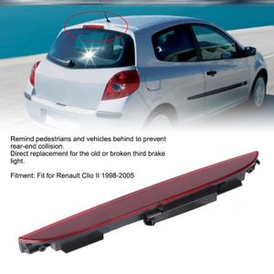 Interrupteur des feux de freins RENAULT Clio III 5 Portes 1.5 dCi 86 cv au  meilleur prix - Oscaro