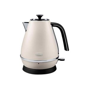 Véritable DELONGHI Bouilloire Filtre-KBJ3001.BK//KBJ3001.W//KBJ3001