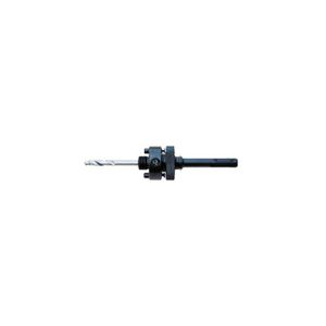 NEUF 32-152 mm Scie-cloche Arbor Mandrin avec Pilot Drill Bit Trou Coupeur Scie Tonnelle