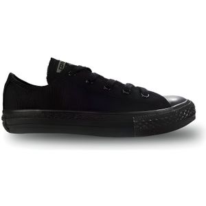 converse basse toute noir