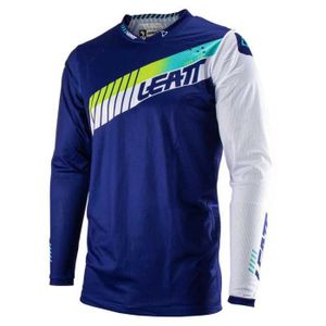 SOUS-VÊTEMENTS 4.5 Lite Motocross Jersey with a comfortable fit and MoistureCool fabric
