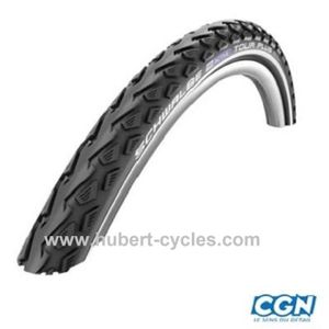 40-622 Michelin Protek Renfort Noir TR flanc Reflex Offre Speciale Motodak Pneu City-VTC-VTT 700 x 40 29 x 1,50