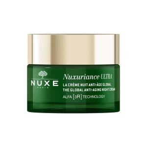 ANTI-ÂGE - ANTI-RIDE Nuxe Nuxuriance Ultra Crème de Jour Toutes Peaux 50Ml