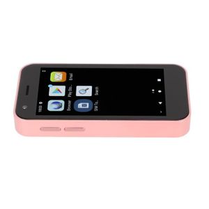 SMARTPHONE Qqmora Mini smartphone SOYES XS12 4G SOYES XS12 Su
