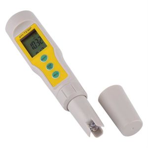 Testeur numérique de qualité de leau stylo de test portable pour piscine et aquarium testeur de pH de leau potable domestique compteur ORP étanche ORP mètre ORP testeur 