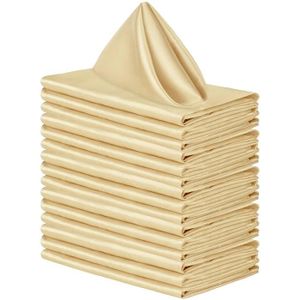 Des ronds de serviettes faits de rubans roses - Marie Claire Des ronds de serviettes faits de rubans roses - Marie Claire