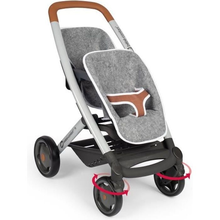 Poussette jouet bebe confort - Cdiscount