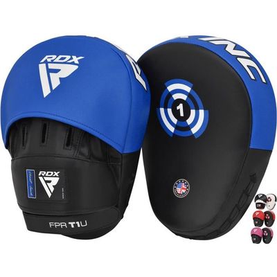 Matériel de frappe : PAO, pattes d'ours et bouclier de frappe - Boxe Store