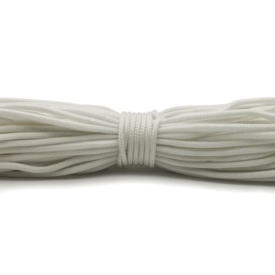 31 M Paracorde Diamètre 4 Mm Nylon 9 Brin Corde De Tente