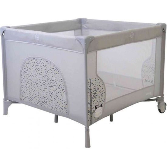 Parc Bebe Pliant A Roulettes Nordique Cdiscount Puericulture Eveil Bebe Parc Bebe Pliant A Roulettes Nordique Cdiscount Puericulture Eveil Bebe