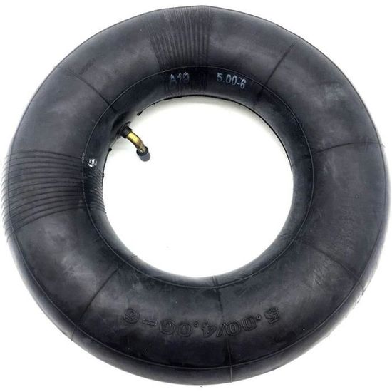2 Chambres à Air Tracteur 5,50/6,00-16 TR15 - Caoutchouc Butyle Renforcé | PaoWin