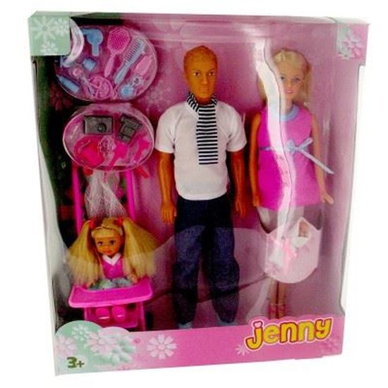 Poupee jenny shop