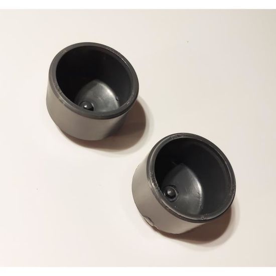 AERZETIX - C76217 - Bouchon D'obturation Haute Pression Mâle M10x1 Avec Collerette - à Empreinte Hexagonale 6 Pans Creux - En Acier