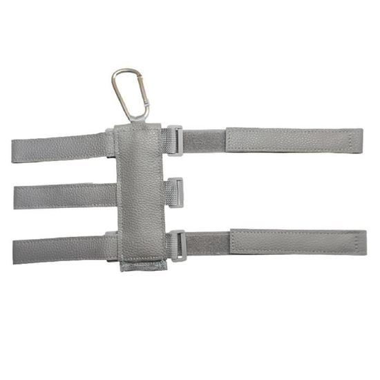 10L0L Support de haut-parleur pour chariot de golf, support de haut