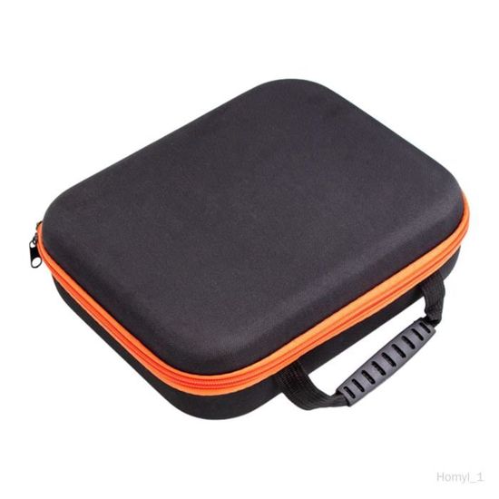 Mallette Rangement Hélices Pour DJI NEO - Boîte De Protection Accessoires Drone