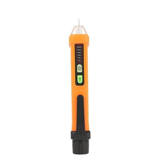 EJ.life PM8908C WearResistance Voltage Detector, LED Voltage Tester