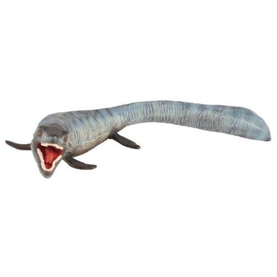 Figurine - Collecta - TYLOSAURE - Dinosaure préhistorique - Gris