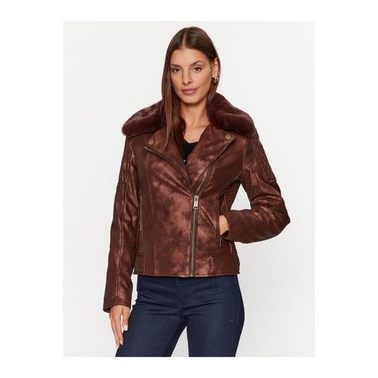 Perfecto guess femme deals