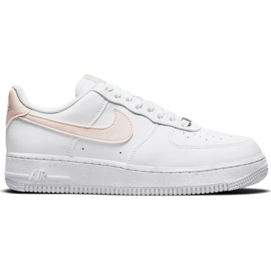 Nike air force shop 2 femme argent