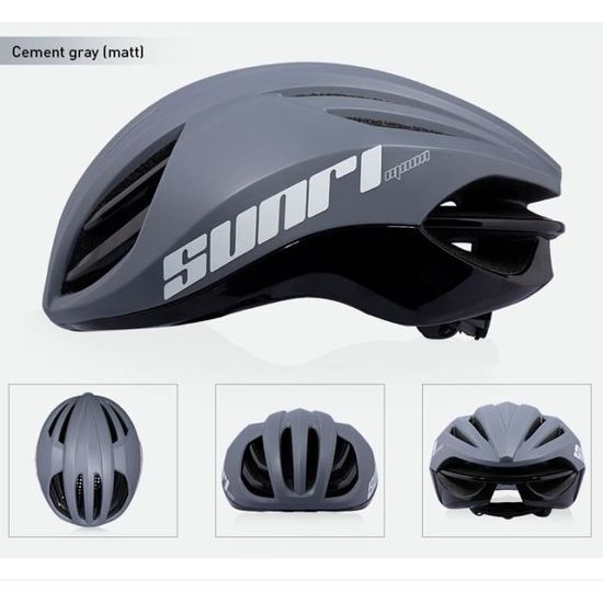 Pack De 2 Casques Vélo Adulte Schwinn Dash - Bleu Noir Et Thé Gris, Coque Rigide, Ajustable