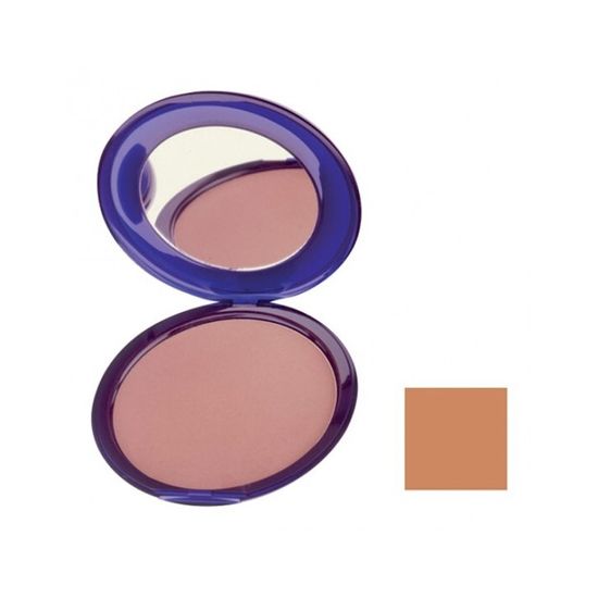 Poudre Compacte Bronzante N°2 D'Donna Teinte Beige/clair - Neuf