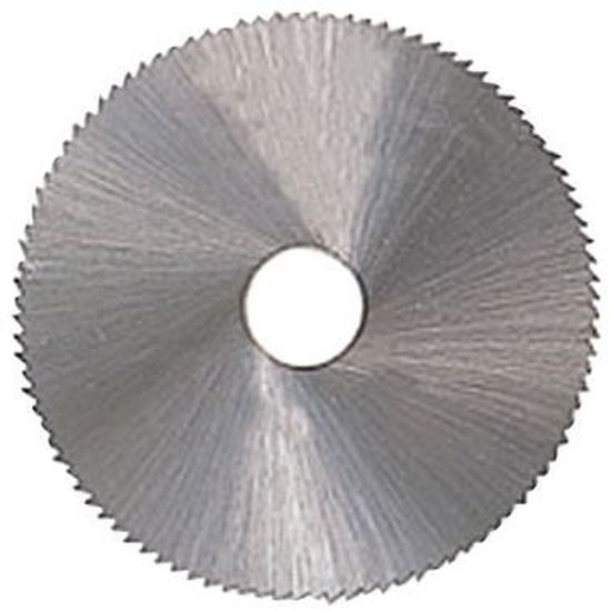 LIDL IAN 298657 Lame De Scie En Métal Dur 48 Dents Pour Scie Circulaire Parkside PTK 2000 D3