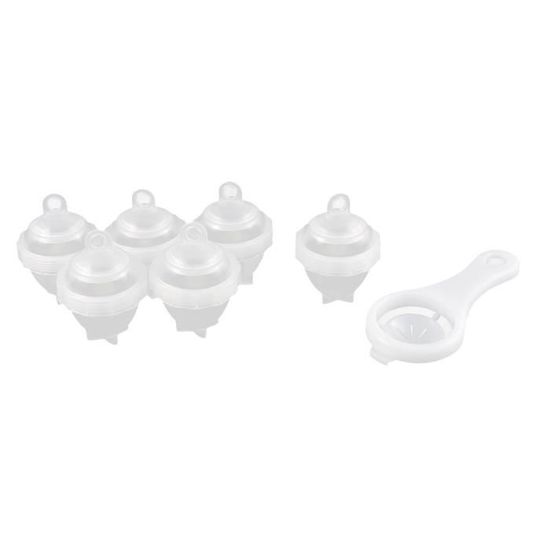 NEUF 24 X No.10 à Visser Crochet Cintre - 5mm X 60mm - Zinc Brillant