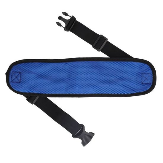 AB Tools Sangle De Retenue En Nylon Pour Porte Et Camion