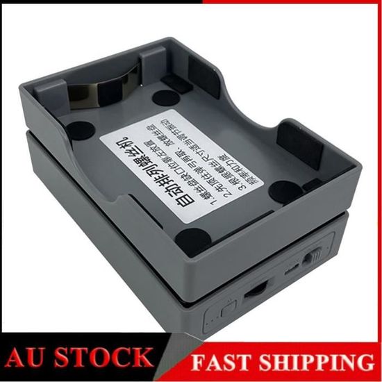 Alimentateur De Tissus - INRAM - Bianco