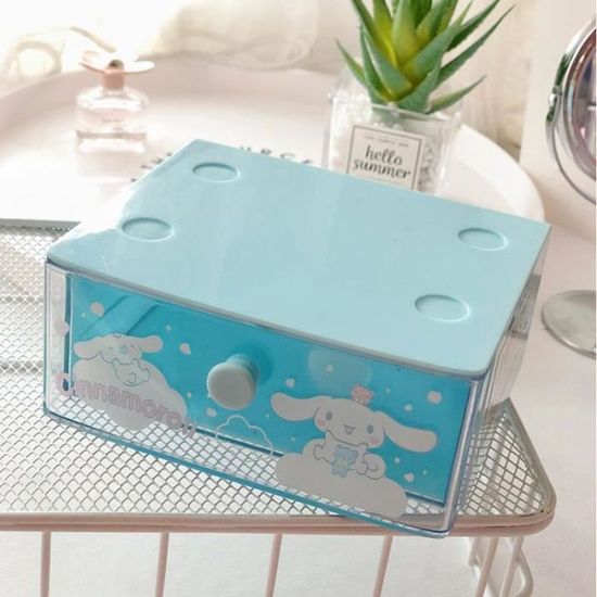Lot De 3 Paniers Rangement Tissu Pliables - Avec Poignées - Pour Dressing, Jouets, Linge - 46x28x20 Cm - Ruucy