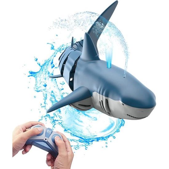 Requin Télécommandé | Un large choix de Requins RC pour Enfants – RC Télécommandé Requin Télécommandé | Un large choix de Requins RC pour Enfants – RC Télécommandé