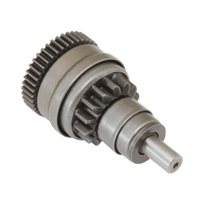 LANCEUR DE DEMARREUR MAXISCOOTER ADAPTABLE PIAGGIO 125 LIBERTY 2000>, 125 HEXAGON LX4 2000>, 1