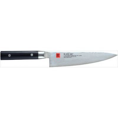 Kasumi Standard - Couteau Chef - 20 cm