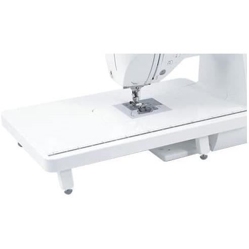 MACHINE A COUDRE Brother Table large WT13227