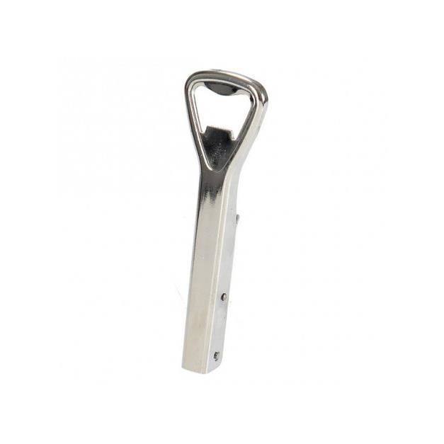 Tire-Bouchon - Decapsuleur - Limonadier - BigBuy Home - Ouvre-boîte (3,5 x 1,5 x 12 cm)