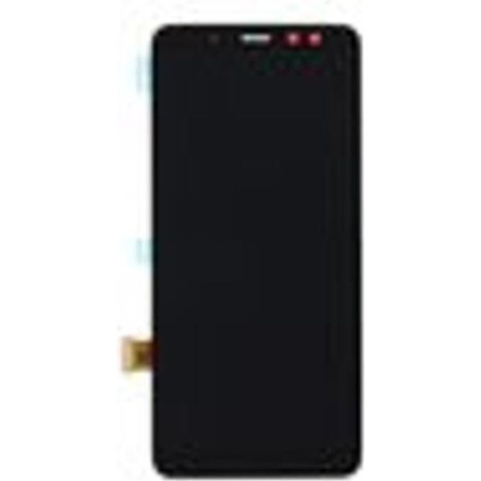 Ecran complet Samsung Galaxy A8 2018 (A530). Originale