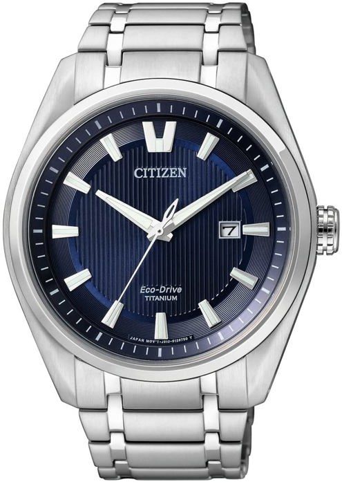 Citizen montre hommes AW1240-57L