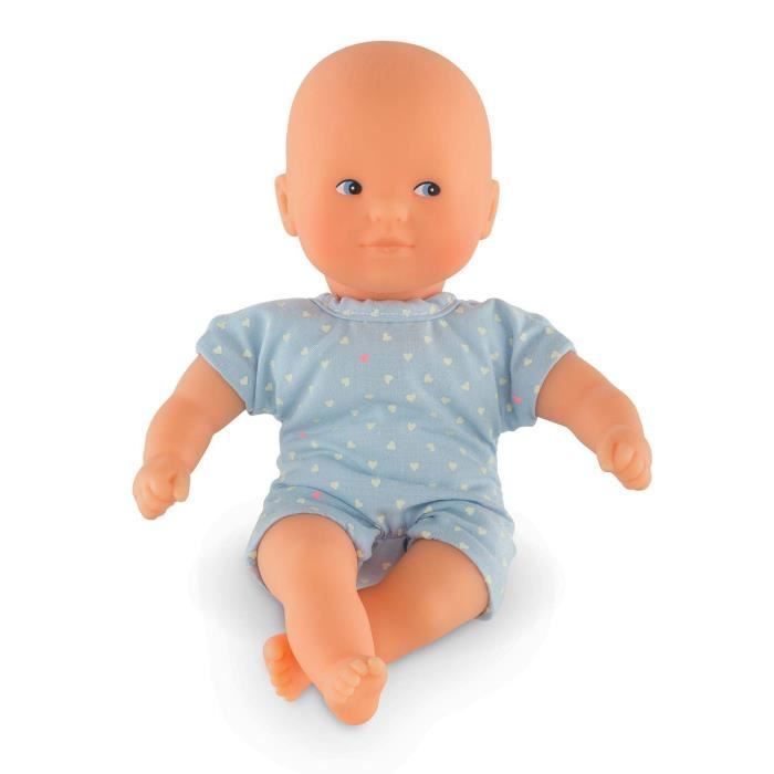 COROLLE Mini Calin Ciel Dès 18 Mois