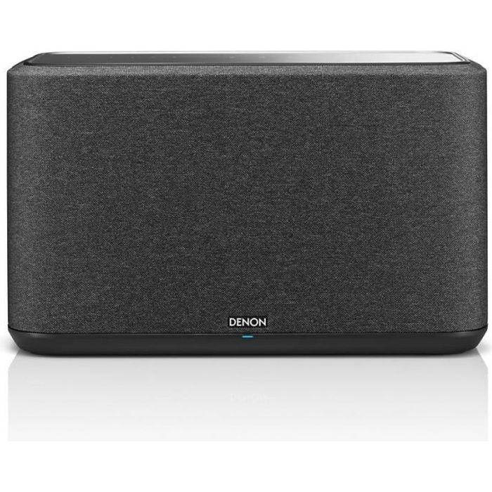 Denon Enceinte sans fil Denon Home 350 Black Enceinte sans fil Home 350 Black