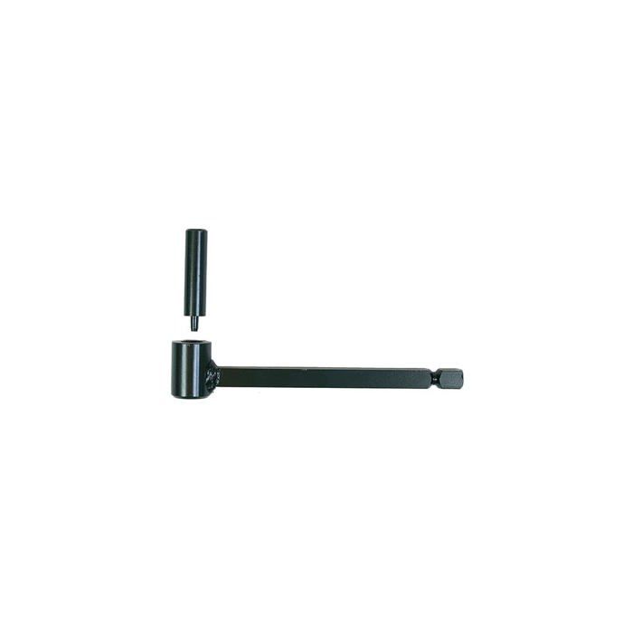 Gond de portail pierre 18 mm 14X200 (seau de 20) - ING FIXATIONS - A001020