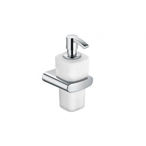 Keuco Elegance Distributeur de savon liquide Chromé - 11653010000