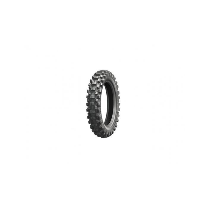 MICHELIN - Pneu Eté - STARCROSS 5 MINI - 80/100 12 M