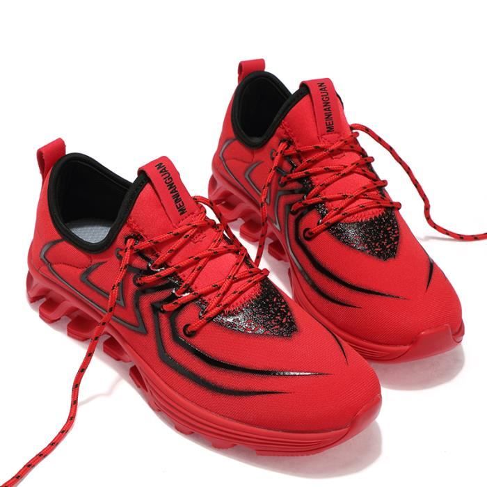 Baskets de badminton mixte adulte