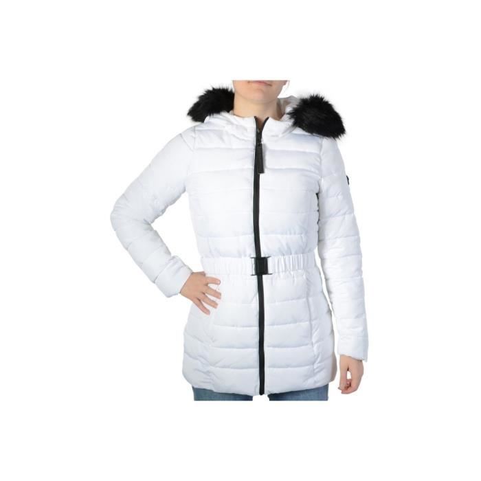 Doudoune Redskins Allure Beryl (Blanc)
