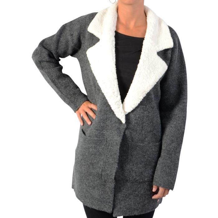 Cardigan Kaporal Tish