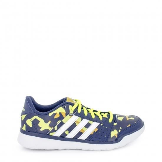 Chaussure Adidas Performance Essential Fun W Baskets femme