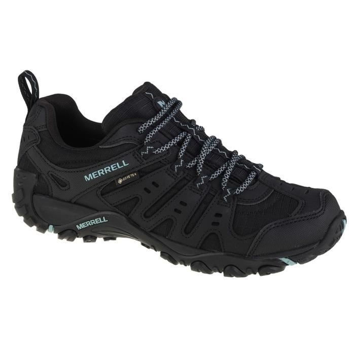 Chaussures MERRELL Accentor Sport Gtx Noir - Femme/Adulte