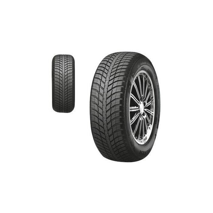 Nexen N Blue 4S 195-55R15 85H