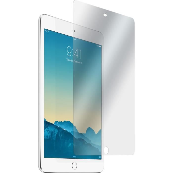 2 x Apple iPad Mini 3 Film de Protection Mat